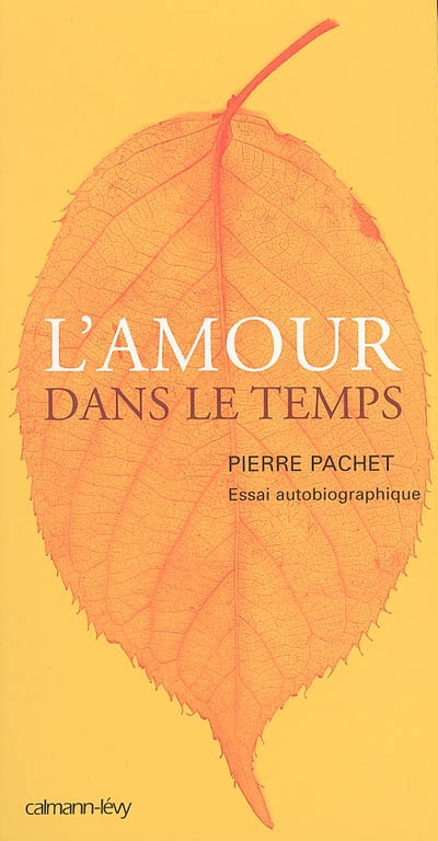 Amour dangereux (L') - 