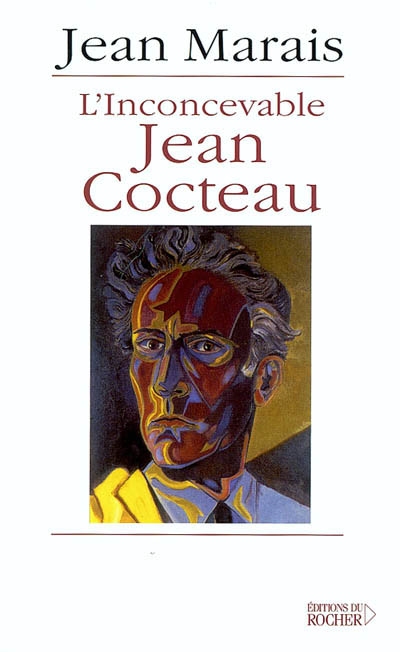 inconcevable Jean Cocteau (L') - Cocteau-Marais - 