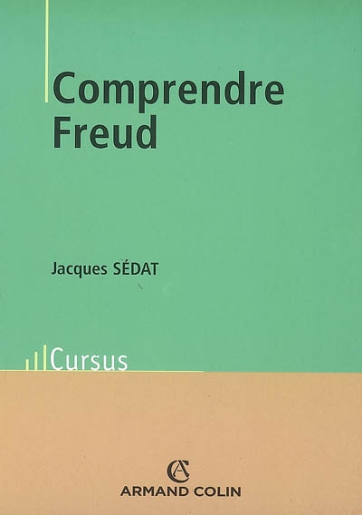 Comprendre Freud - 