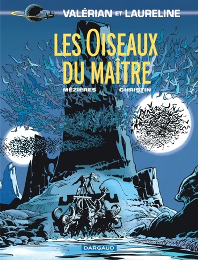 Oiseaux du maître (Les ) - 