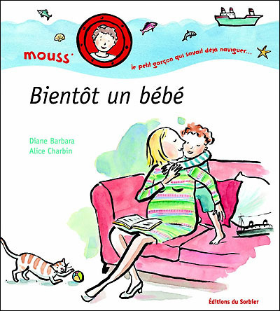 Bientôt un bébé - 