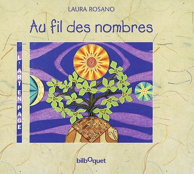 Au fil des nombres - 