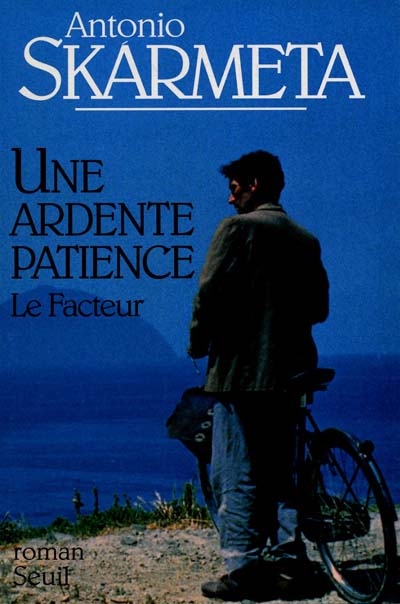 (Une) Ardente patience - 