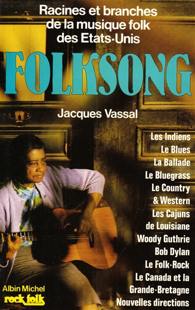 Folksong - 