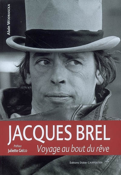 Jacques Brel - 