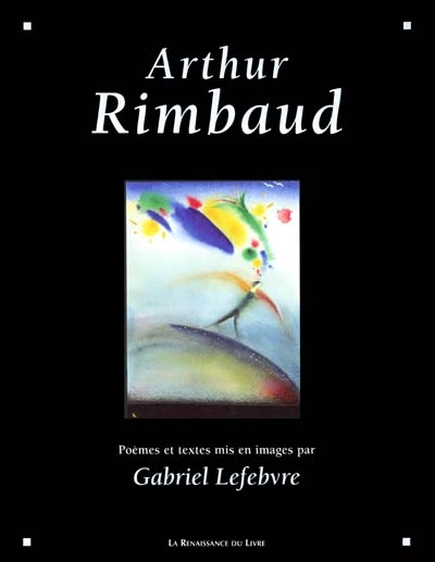 Arthur Rimbaud - 