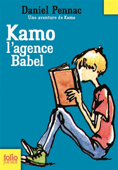 Kamo, l'agence Babel - 