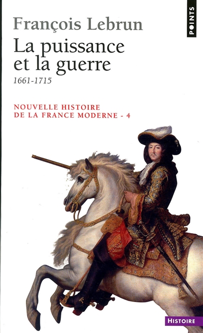 puissance et la guerre (La) - 