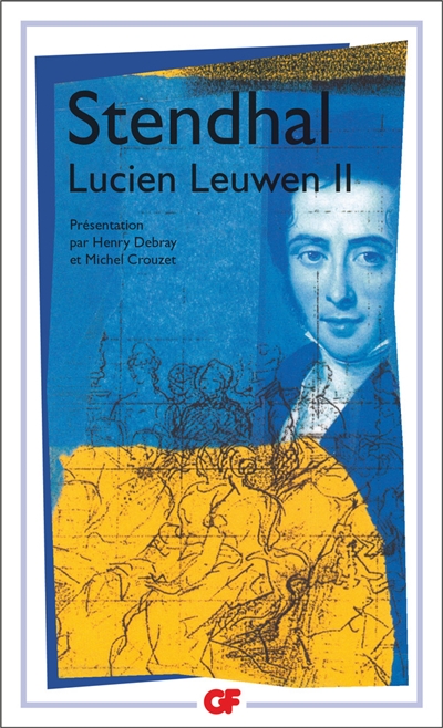 Lucien Leuwen - 