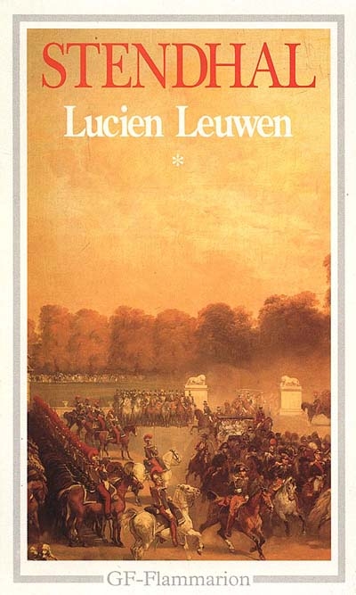 Lucien Leuwen - 