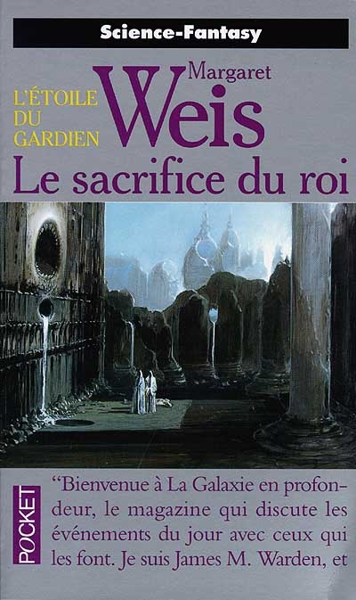 sacrifice du roi (Le) - 