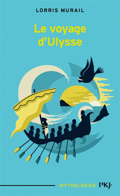 voyage d'Ulysse (Le) - 