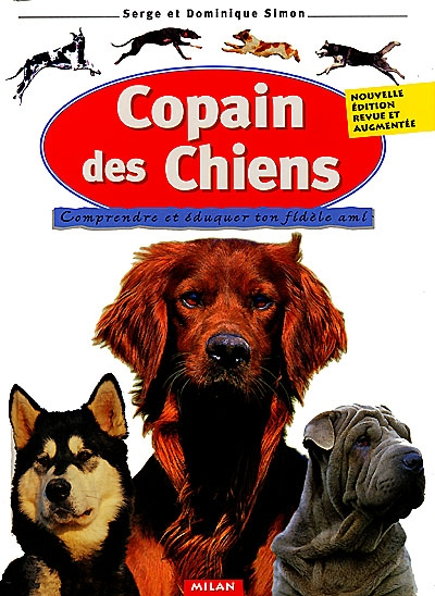 Copain des chiens - 