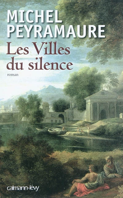 villes du silence (Les) - 