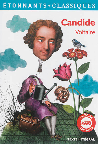 Candide - 