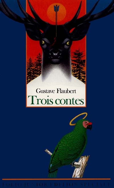 Trois contes - 