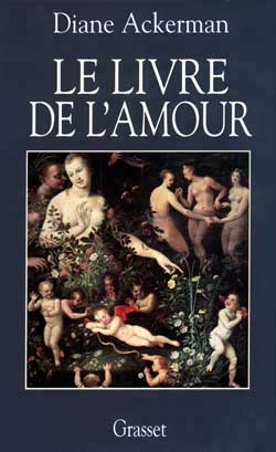 livre de l'amour (Le) - 