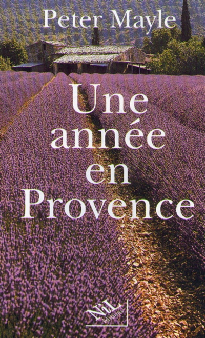 Une année en Provence - 