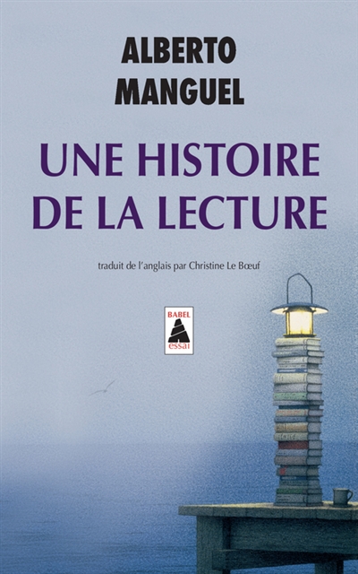 Une histoire de la lecture - 