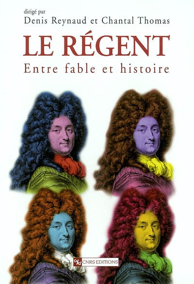 Régent (Le) - 