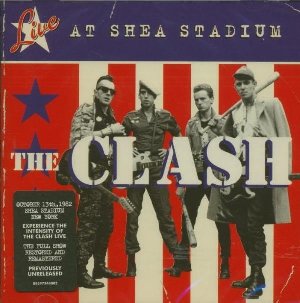 Live at Shea Stadium - 