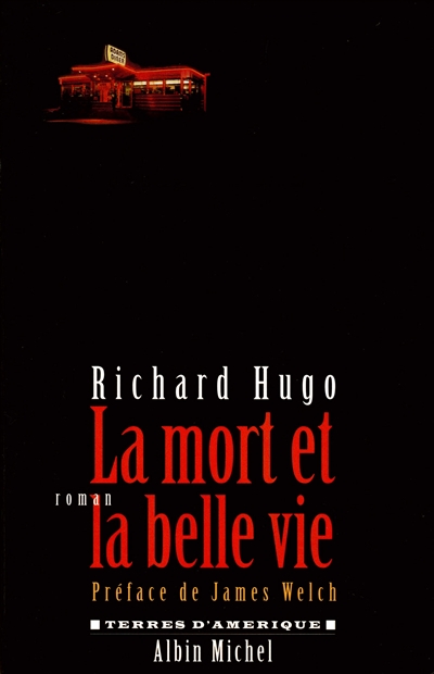 mort et la belle vie (La) - 