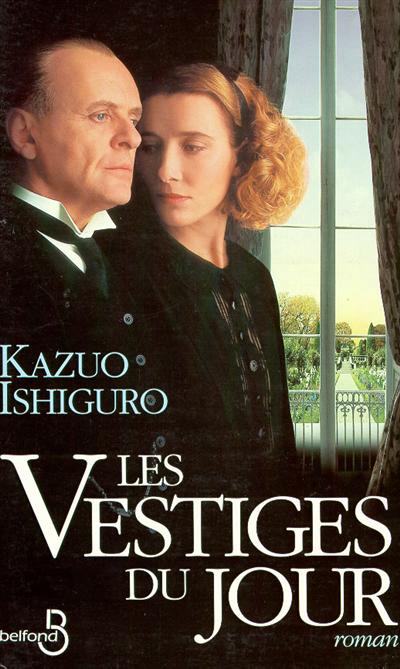 vestiges du jour (Les ) - 