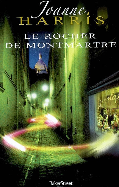 rocher de Montmartre (Le) - 