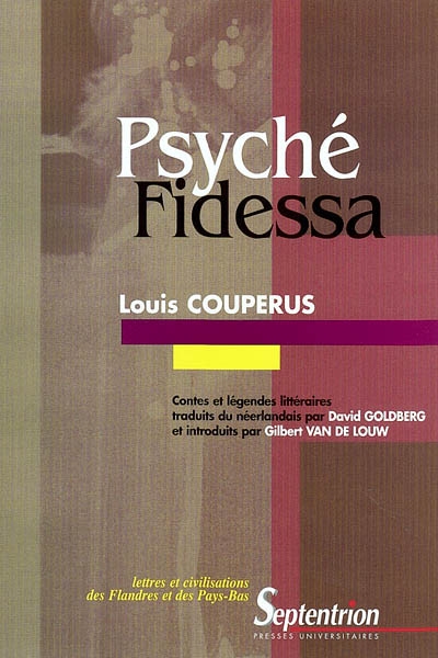 Psyché - Fidessa - 