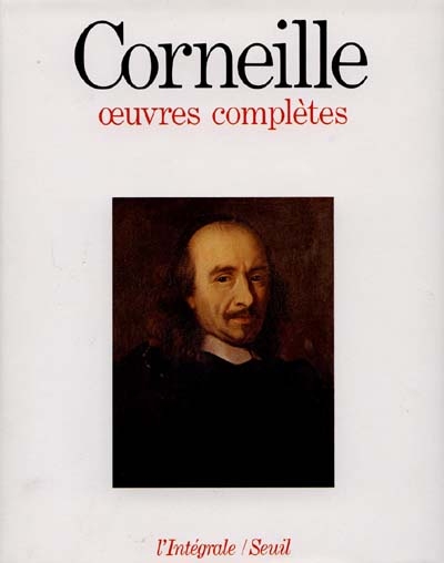 Oeuvres complètes - 
