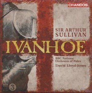 Ivanhoe - 