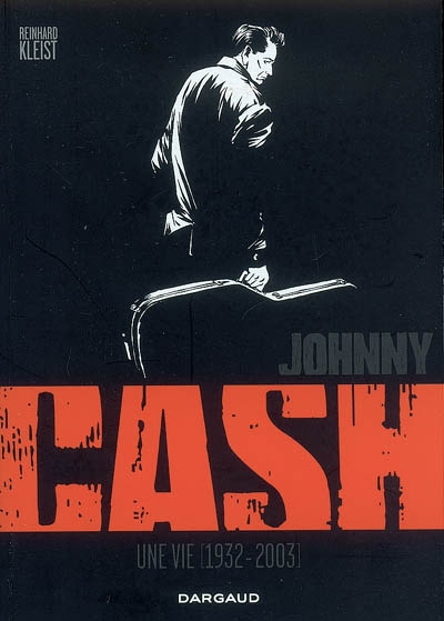 Johnny Cash - 