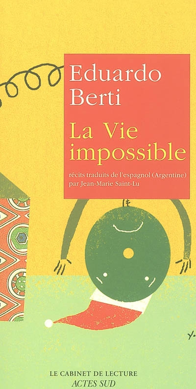 vie impossible (La) - 