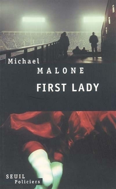 First Lady - 