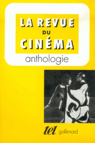 Revue du cinéma (La) - 