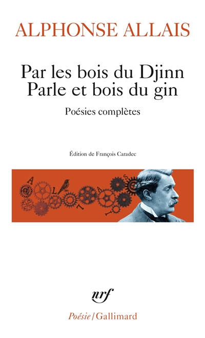 Par les bois du Djinn - 