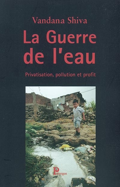 guerre de l'eau (La) - 