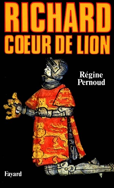 Richard Coeur de Lion - 