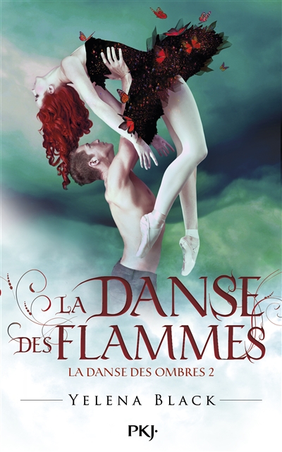 danse des ombres (La) - 