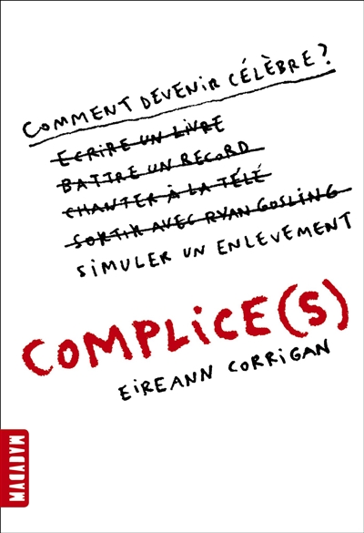 Complice[s] - 
