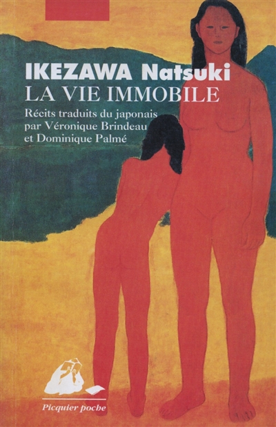 Vie immobile (La) - 