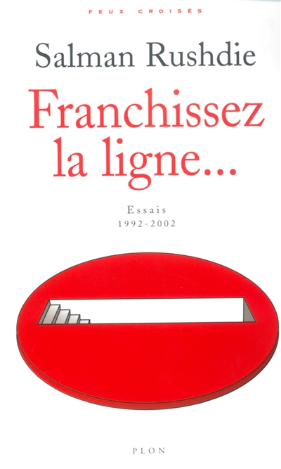 Franchissez la ligne... - 