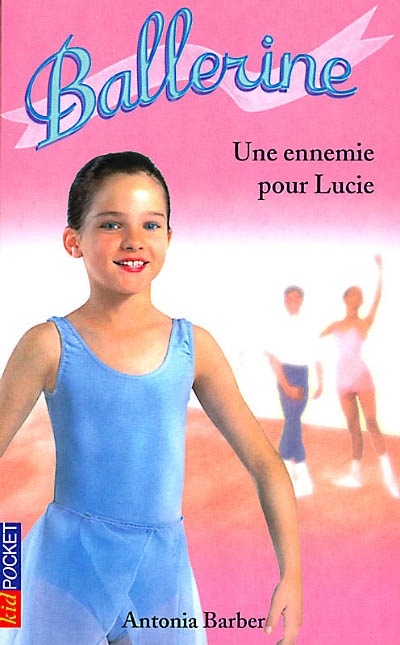 Une ennemie pout Lucie - 