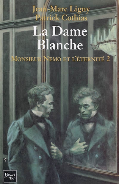 dame blanche (La) - 