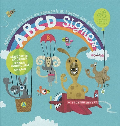 Abcd signes - 