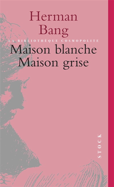 Maison blanche - 