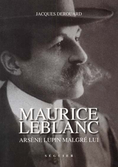 Maurice Leblanc - 