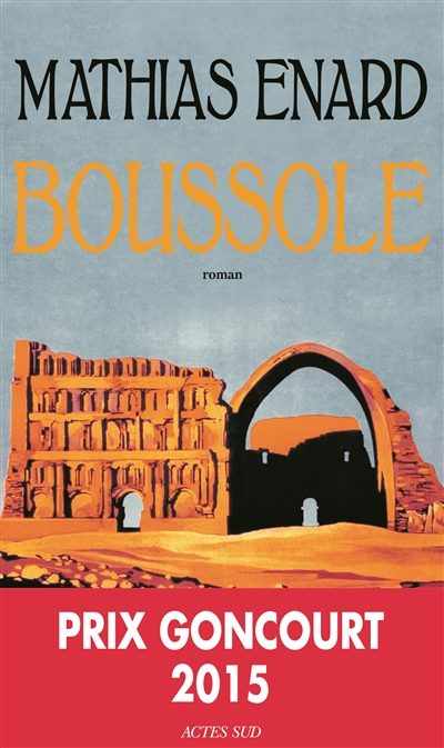 Boussole - 