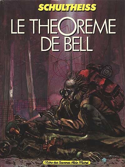 Théorème de Bell (Le) - 