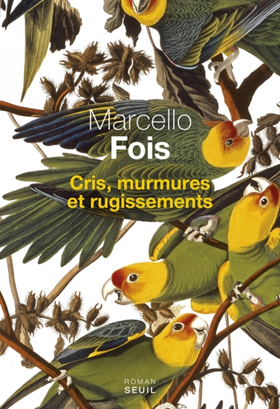 Cris, murmures et rugissements - 